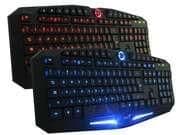 Genius K9 RGB Wired Gaming Keyboard main image