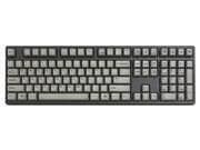 Ducky DK9008G2PRO-AUSPHH Cherry MX Black Wired Mechanical Gaming Keyboard image