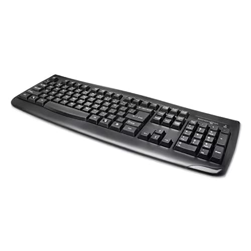 Kensington Pro Fit Wireless Standard Keyboard main image