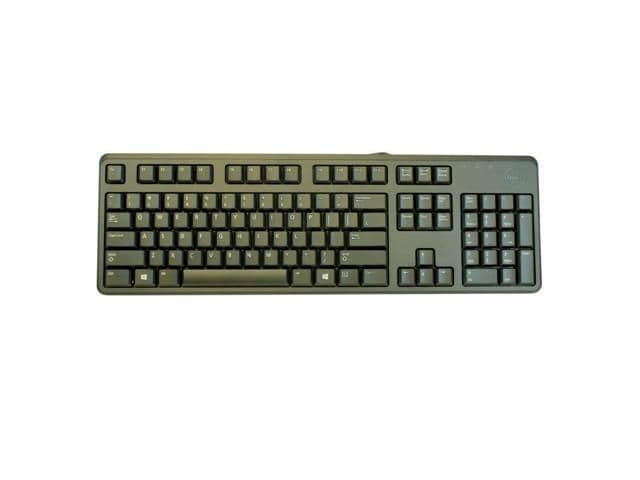 Dell C638N Wired Standard Keyboard image