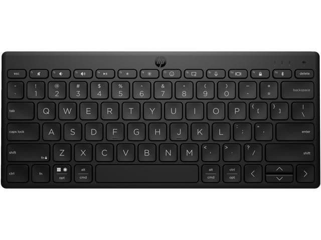 HP 355 Bluetooth Standard Keyboard image