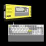 Corsair K70 CORE SE RGB with Palmrest Wired Gaming Keyboard image