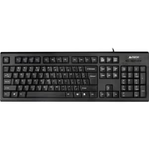 A4Tech KRS-85 Wired Standard Keyboard main image