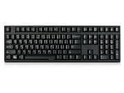 Ducky DK2108-RUSLLA Cherry MX Red Mechanical Wired Gaming Keyboard image