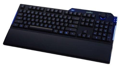 Perixx PX-3000 Wired Gaming Keyboard image