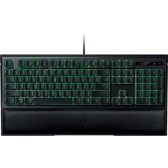 Razer Ornata Wired Gaming Keyboard image