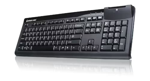 IOGEAR GKBSR201 Wired Standard Keyboard image