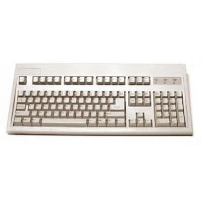 KeyTronic E03601P15PK Wired Standard Keyboard image