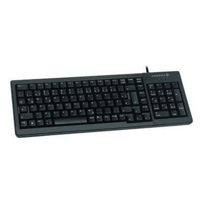 Cherry G84-5200LCMEU-2 Cherry ML Wired Standard Keyboard image