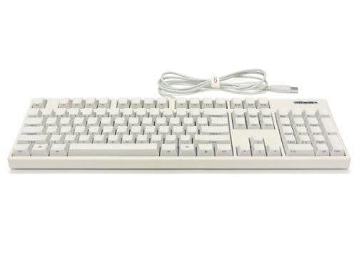 Filco Ninja Majestouch-2 Wired Standard Cherry MX Red Mechanical Keyboard main image