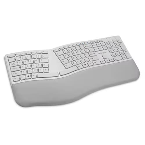 Kensington Pro Fit Ergo Wireless Ergonomic Keyboard main image