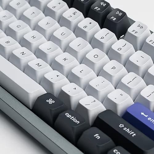 Keychron Q6 Pro RGB Bluetooth/Wireless/Wired Gaming Keyboard image