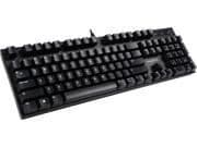 Gigabyte FORCE K83 Wired Standard Cherry MX Blue Mechanical Keyboard main image