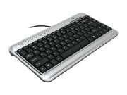 A4Tech KL-5 Wired Mini Keyboard main image