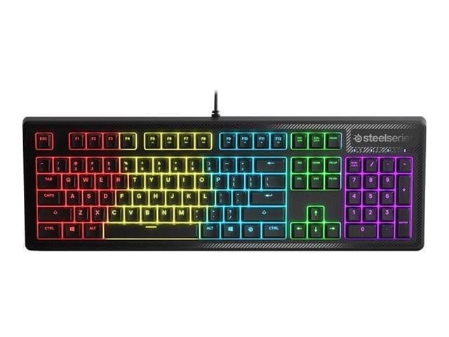 SteelSeries Apex 150 Wired Gaming Keyboard main image