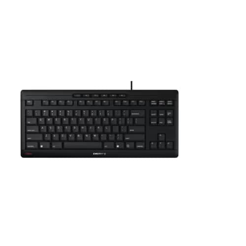 Cherry STREAM Wired Slim Cherry SX Keyboard main image