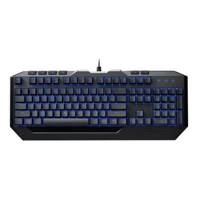 Cooler Master Devastator II Wired Gaming Keyboard With Optical Mouse main image