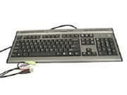 A4Tech KL-8MUU Wired Slim Keyboard image