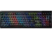 G.Skill Ripjaws KM570 Cherry MX Blue RGB Wired Gaming Keyboard main image