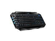 Genius K5 Wired Gaming Keyboard main image