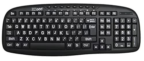 Ergoguys CD-1039 Wired Ergonomic Keyboard main image