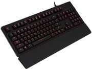 Func KB-460 Cherry MX Red Mechanical Wired Gaming Keyboard image