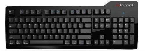 Das Keyboard Professional S for Mac Wired Standard Keyboard image