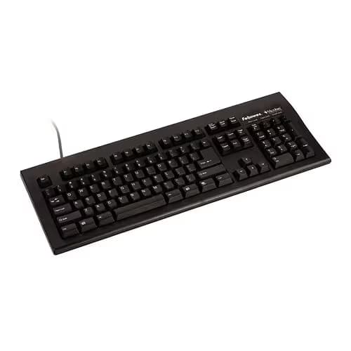 Fellowes 9892901 Wired Standard Keyboard image