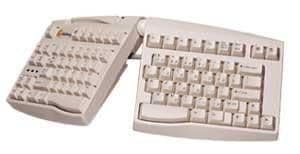 Key Ovation GTU-0033 Wired Ergonomic Keyboard main image