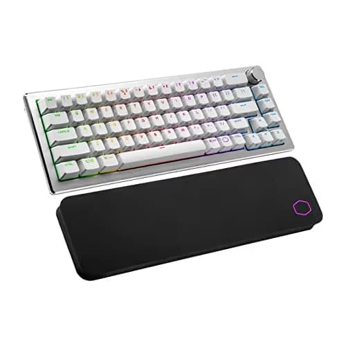 Cooler Master CK721 RGB Bluetooth/Wireless/Wired Gaming Keyboard main image