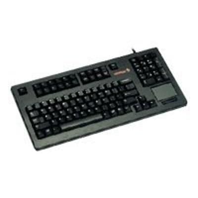 Cherry G80-11900LPMUS-2 Wired Mini Keyboard With Touchpad main image