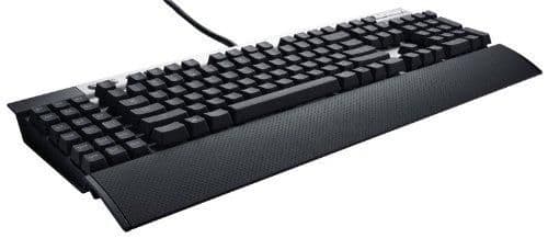 Corsair Vengeance K90 Wired Cherry MX Red Gaming Keyboard image