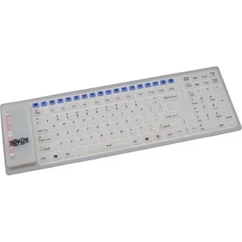 Tripp Lite IN3010KB Wireless Slim Keyboard main image