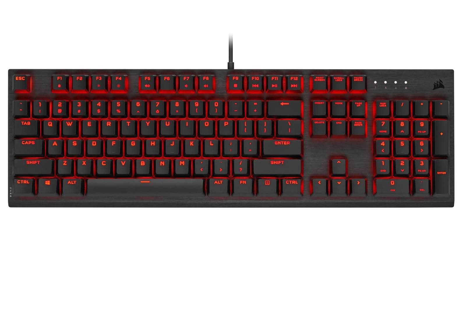 Corsair K60 Pro Wired Gaming Keyboard image