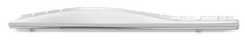 Microsoft Natural Elite Wired Ergonomic Keyboard image