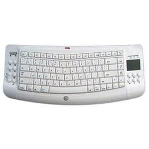 Ergoguys WKB-1000M Wireless Ergonomic Keyboard image