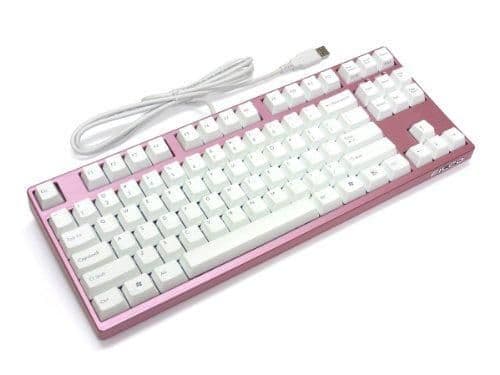 Filco Majestouch-2 Wired Standard Cherry MX Black Mechanical Keyboard image