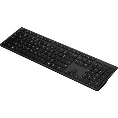 Lenovo 4Y41K04031 Wired/Wired/Wireless/Bluetooth Standard Keyboard image