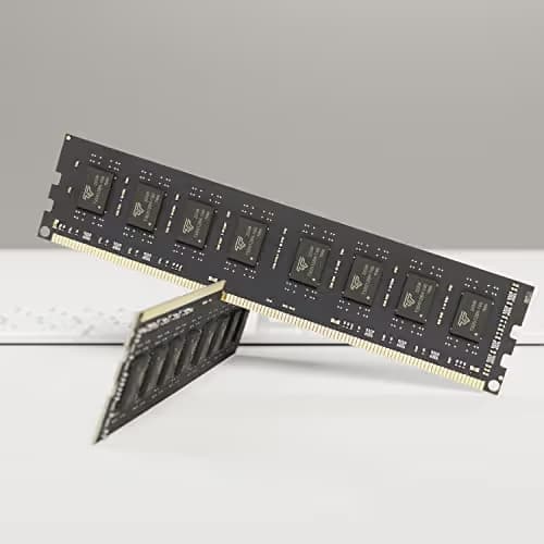 Timetec 75TT133U2R8-8G Green / Black DDR3-1333 CL9 8GB (1x8GB) image