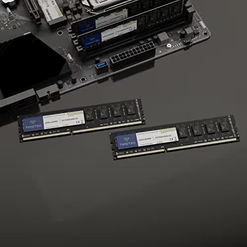 Timetec 75TT133U2R8-8G Green / Black DDR3-1333 CL9 8GB (1x8GB) image