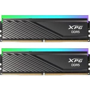 ADATA XPG Lancer Blade RGB Black DDR5-6000 CL30 64GB (2x32GB) main image