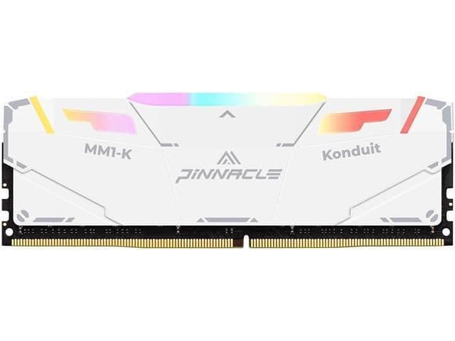 Timetec PINNACLE Konduit RGB DDR4-3600 CL18 16GB (1x16GB) main image