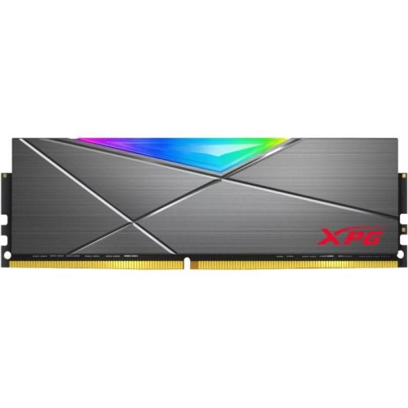 ADATA XPG SPECTRIX D50 Black DDR4-3200 CL16 8GB (1x8GB) main image