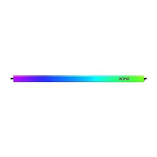 ADATA XPG SPECTRIX D35G RGB Black DDR4-3600 CL18 32GB (2x16GB) image