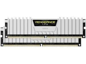 Corsair Vengeance LPX White DDR4-3000 CL15 16GB (2x8GB) main image