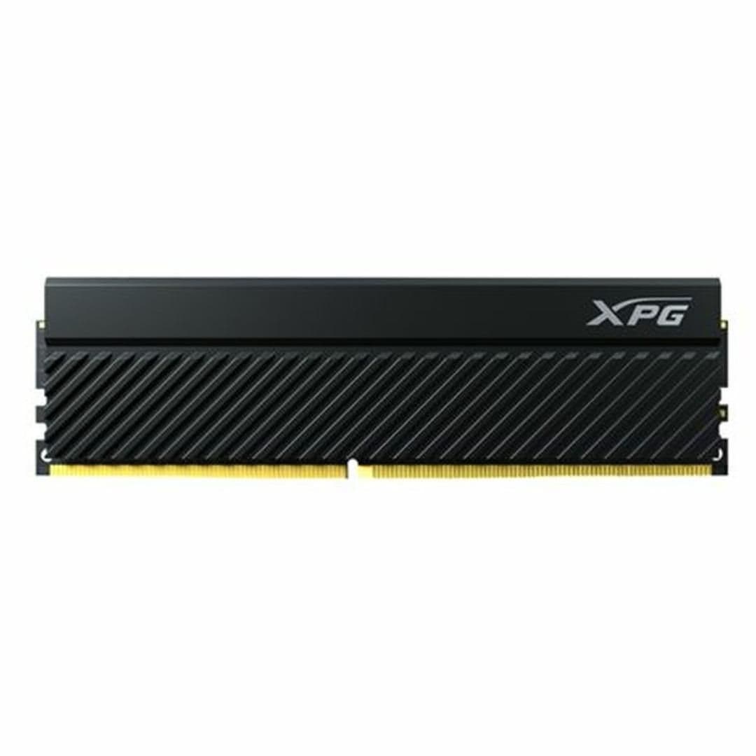 ADATA XPG GAMMIX D45 Black DDR4-3200 CL16 16GB (1x16GB) image