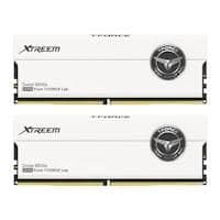TEAMGROUP Xtreem White DDR5-7600 CL36 48GB (2x24GB) image