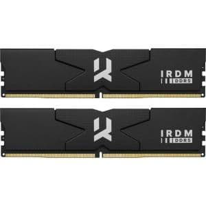 GOODRAM IRDM Black DDR5-6800 CL34 32GB (2x16GB) main image