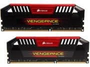 Corsair Vengeance Pro Black / Red DDR3-1600 CL9 16GB (2x8GB) main image