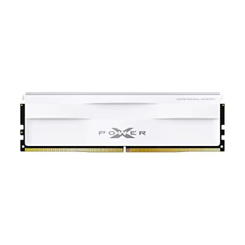 Silicon Power XPOWER Zenith Gaming White DDR5-5200 CL40 32GB (1x32GB) main image